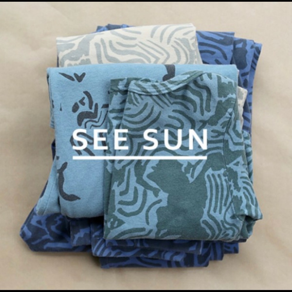 ISO SEE SUN JENNY PENNYWOOD LENA CORWIN